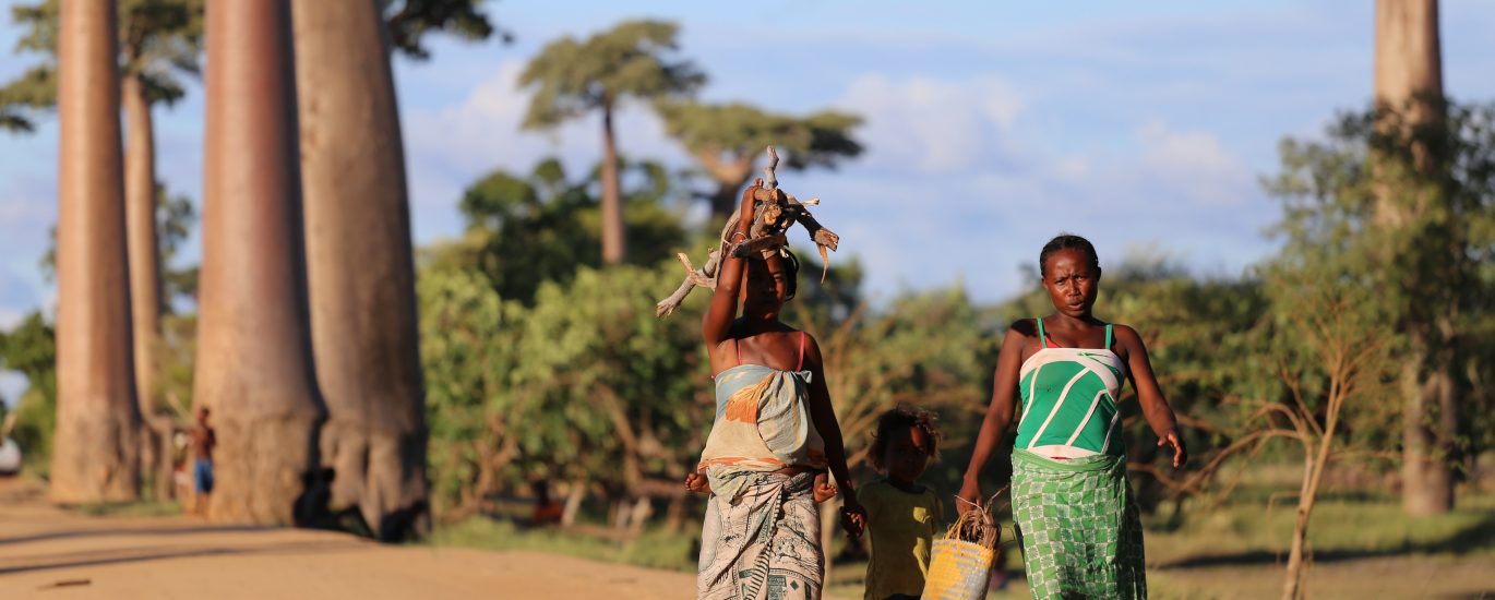 Histoire de survie dans les rue de kinshasa