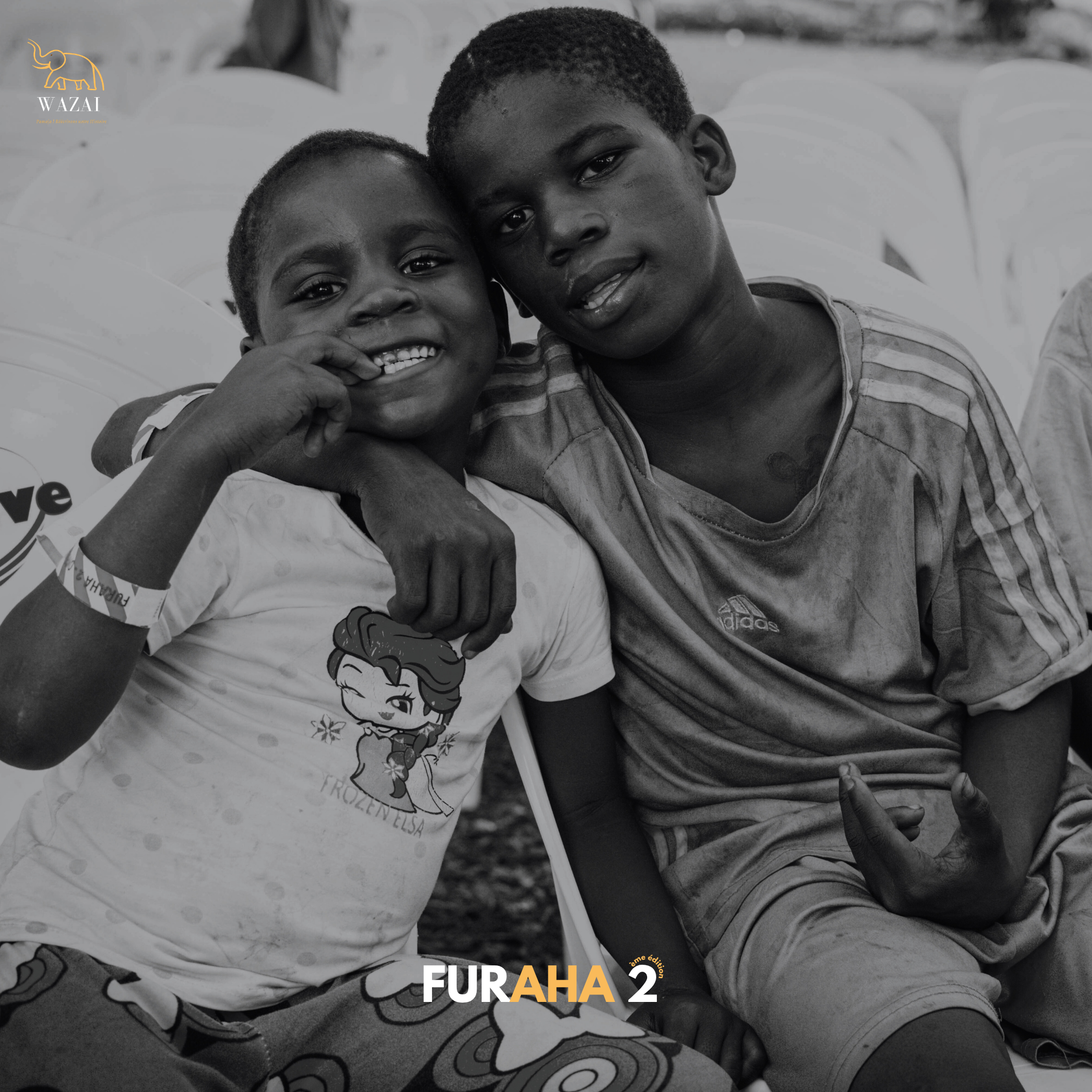 Deuxième édition du programme furaha